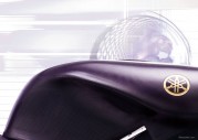 Yamaha YZR M1 Concept Yamaha YZR M1 Concept